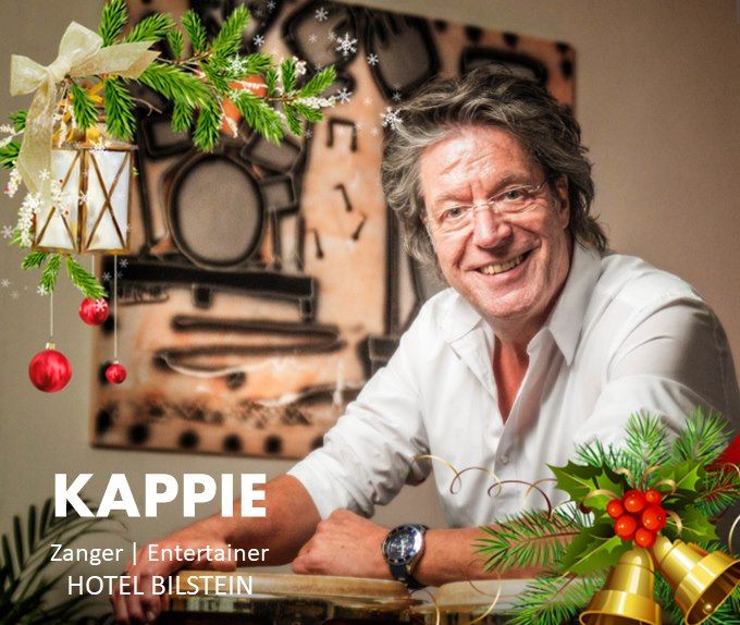 Ik wens iedereen een gezond en gelukkig 2021, veel gezelligheid en muzikaal plezier.